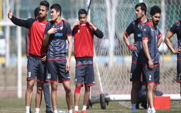 واکنش فولاد به شایعه جذب بازیکن پرسپولیس