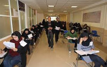 هیچ رشته تحصیلی در دانشگاه آزاد حذف نمی‌شود