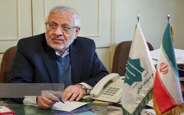 بادامچیان دبیرکل حزب موتلفه شد