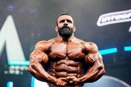 هادی چوپان دل هواداران را به لرزه در آورد! پسر تو بهترینی!+ویدیو