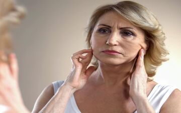 تحقیقات جدید درمورد پوست راهی برای کاهش علائم پیری می‌گشاید
