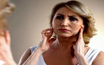 تحقیقات جدید درمورد پوست راهی برای کاهش علائم پیری می‌گشاید
