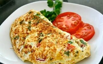 چطور با خوردن تخم‌مرغ وزن کم کنیم؟