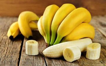 به جای موز چه خوراکی هایی بخوریم؟ 