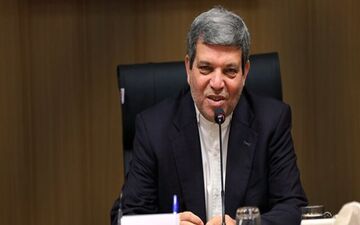 حسینی: متاسفانه 98.6 درصد بودجه آموزش و پرورش صرف حقوق و مزایا می‌شود