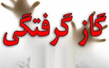 زن جوان بر اثر گازگرفتگی در حمام جان باخت