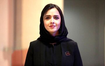  ترانه علیدوستی بازداشت شد+ جزئیات 