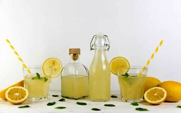 آبلیمو فشار خون را پایین می آورد؟
