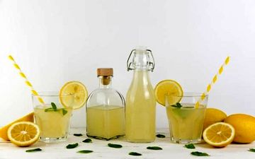 آبلیمو فشار خون را پایین می آورد؟