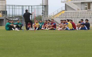 واکنش فدراسیون فوتبال به شایعات رد روادید برخی از بازیکنان تیم ملی