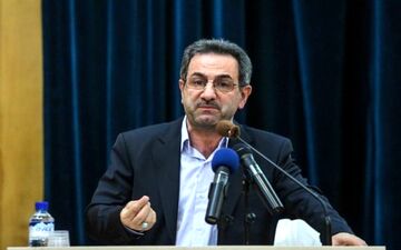 استاندار تهران: ١٠ درصد از فعالان کارآفرین استان تهران را بانوان تشکیل می دهند