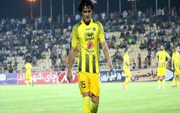 نورافکن: استقلال در قلب من است