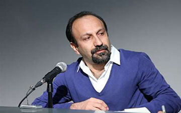 
اصغر فرهادی در لس‌آنجلس فیلم می‌سازد
