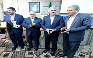 هرگونه اجماعی صورت بگیرد کشور می تواند  با انسجام ملی بر تهدیدات غلبه کند