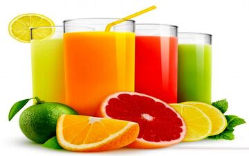 آیا دیابتی ها میتوانند آبمیوه بخورند؟