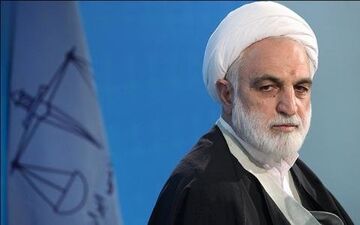 محسنی اژه‌ای: تمام اموال مفسدان در ابتدای انقلاب، به نفع مردم و بیت‌المال مصادره شد