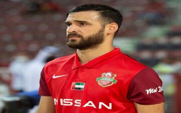 تمدید قرارداد نوراللهی با الاهلی 