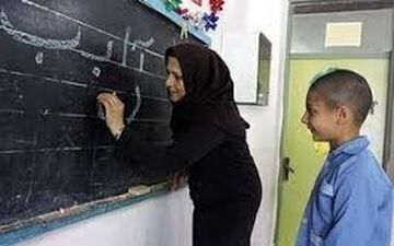 بازنشستگی ۴هزار معلم تا پایان سال 