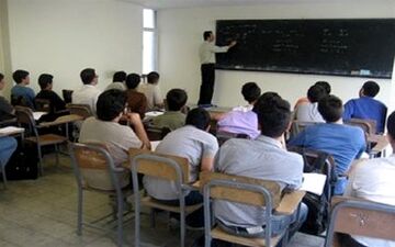  درخواست رئیس دانشگاه از سازمان استخدامی کشور