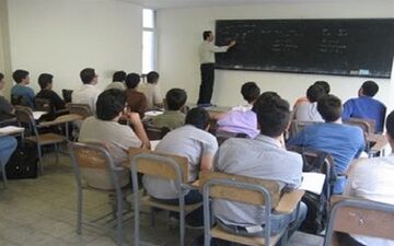  درخواست رئیس دانشگاه از سازمان استخدامی کشور