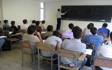  درخواست رئیس دانشگاه از سازمان استخدامی کشور