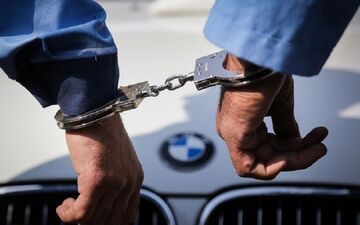 کلاهبرداری ۱۰۰۰ میلیاردی از پیش‌فروش خودرو+جزییات کامل 