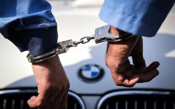 کلاهبرداری ۱۰۰۰ میلیاردی از پیش‌فروش خودرو+جزییات کامل 