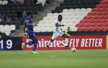 بازتاب شکست استقلال مقابل الهلال در رسانه ها