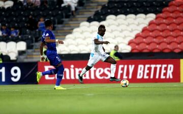 بازتاب شکست استقلال مقابل الهلال در رسانه ها