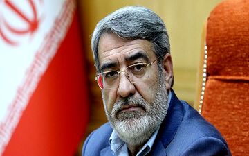رحمانی فضلی: طبق دستور رئیس جمهور مقررات جدی‌تری از امروز اعمال می‌شود