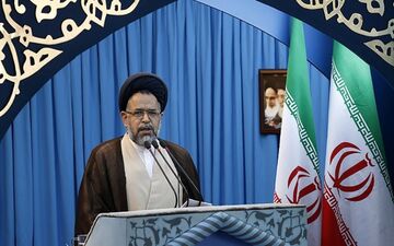  وزیر اطلاعات: 290 جاسوس سیا شناسایی شدند