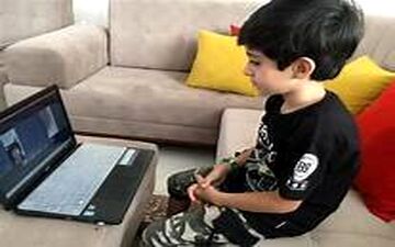 کلاهبرداری با شگرد کلاس های خصوصی مجازی 