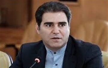  سرپرست شرکت عمران و بهسازی شهری ایران:
