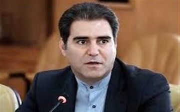  سرپرست شرکت عمران و بهسازی شهری ایران: