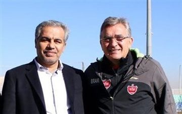 اعلام لیست مد نظر برانکو به تاخیر افتاد