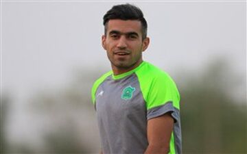 عبدالله‌زاده: از آقای کی‌روش ممنونم