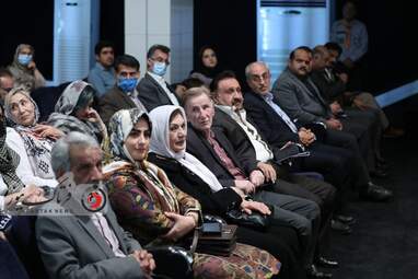  رونمایی از آلبوم امید دل 