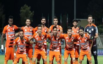  مصدومیت 4 شاگرد علی دایی قبل از بازی با پرسپولیس