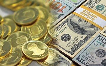 
تلاش سفته بازان در سقف شکنی دلار /پیش بینی بازار ارز امروز
