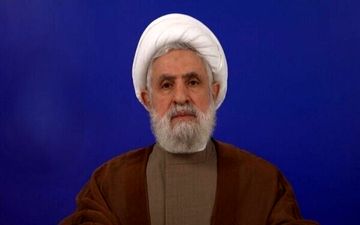 بیانیه دبیرکل حزب‌الله لبنان درباره شهادت رهبر انقلاب اسلامی