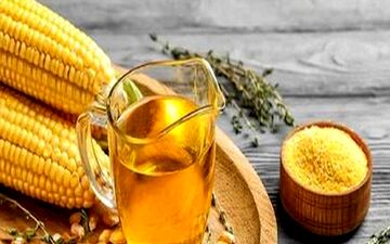 فواید این روغن را بشناسید| عوارض روغن ذرت بیشتر است یا فواید آن؟



