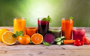  ۵ نوشیدنی مفید برای سلامت قلب 
