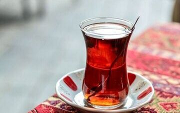 هشدار| خوردن این چایی ممنوع

