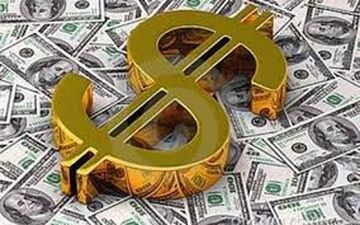بازتاب جهانی سقوط دلار در ایران