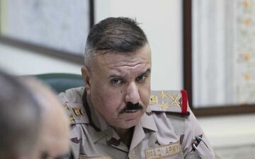 
عراق: نابودی کامل داعش نزدیک است
