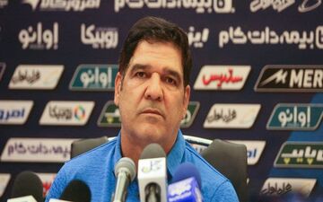 مهاجری: می‌توانیم راه‌های نفوذ استقلال را ببندیم 