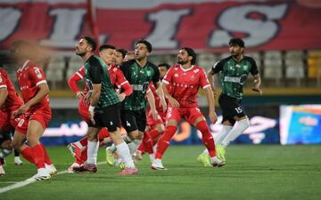 نه جریمه کارساز بود، نه تهدید؛ پرسپولیس به خیبر هم باخت!