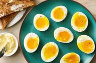 تخم‌مرغ برای همه مفید نیست؛ این گروه‌ها مراقب باشند