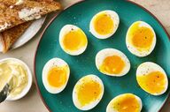 تخم‌مرغ برای همه مفید نیست؛ این گروه‌ها مراقب باشند