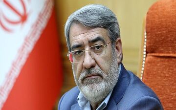 توصیه رحمانی فضلی به مدیران ارشد وزارت کشور برای خدمت به امر آموزش و پرورش